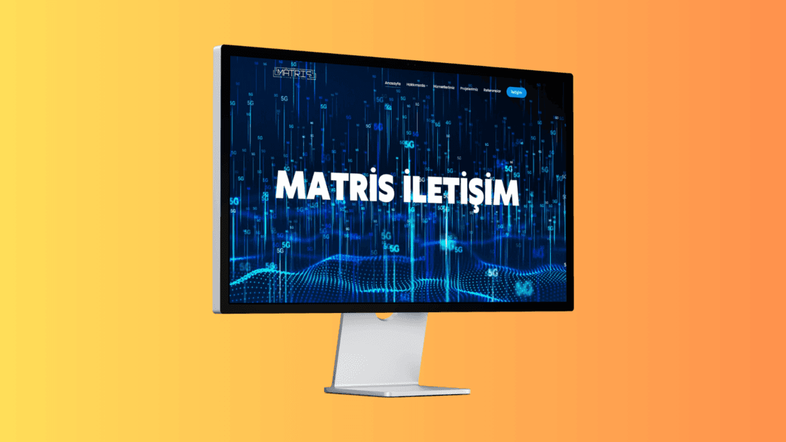 Matris İletişim